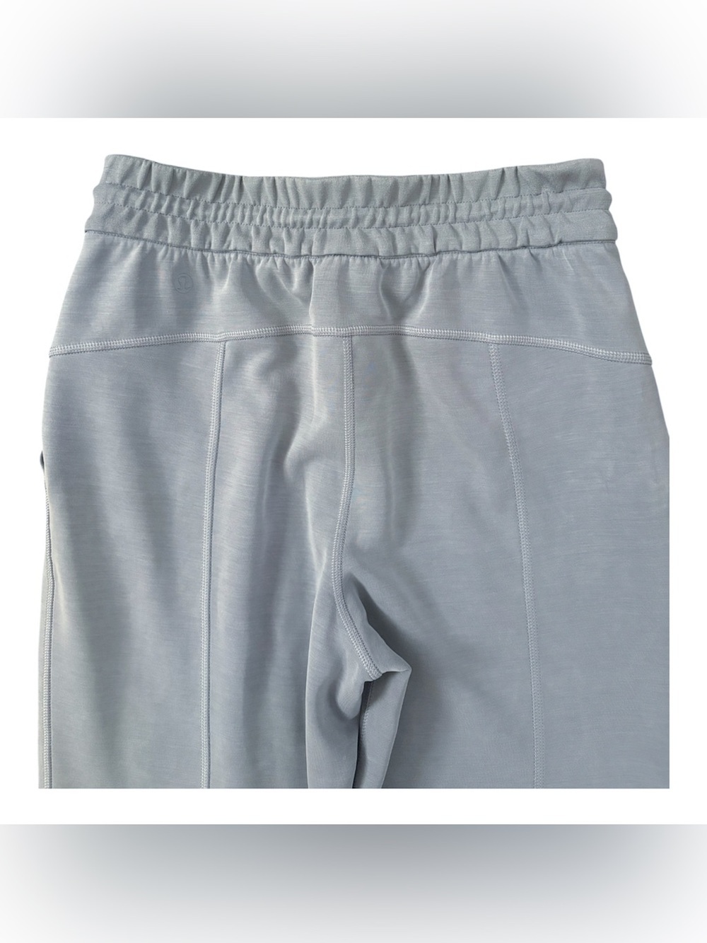 NWOT Lululemon Softstreme High-Rise Pant (*Regular length). Women’s size 4 - Picture 5 of 7